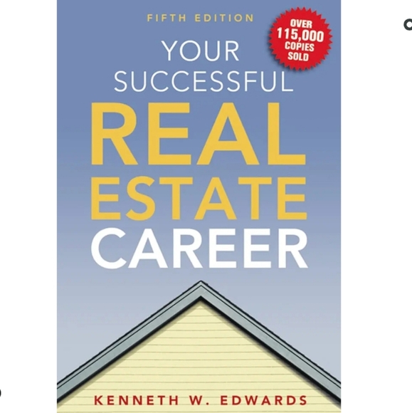 Kenneth Edwards Your Successful Real Estate Career - Picture 4 of 4